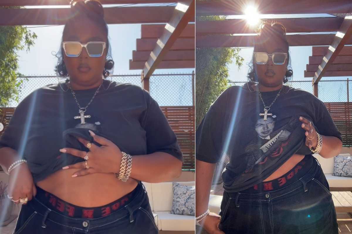 Lizzo