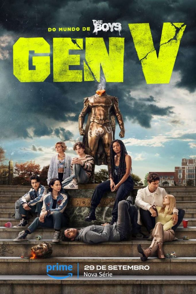 novo-cartaz-gen-v-spin-off-the-boys-683x1024-1 Cartaz de "Gen V", série spin-off de "The Boys"