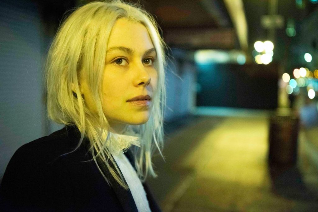 phoebe bridgers