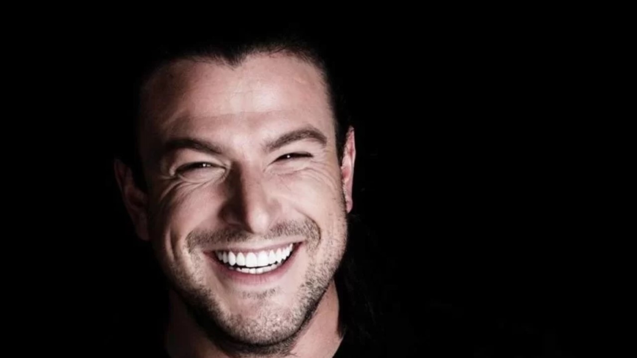 Rafael Puglisi morre após acidente doméstico aos 35 anos Lorena Bueri