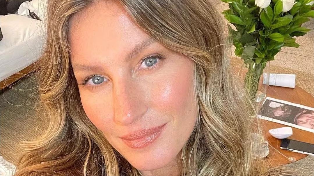 Gisele Bündchen fala sobre decepção em casamento com Tom Brady Lorena Bueri