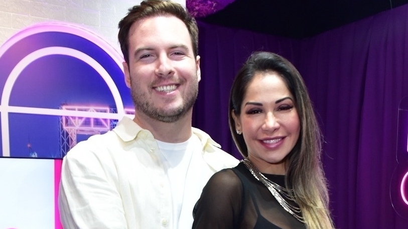 Maíra Cardi revela sua intimidade antes do casamento  Lorena Bueri