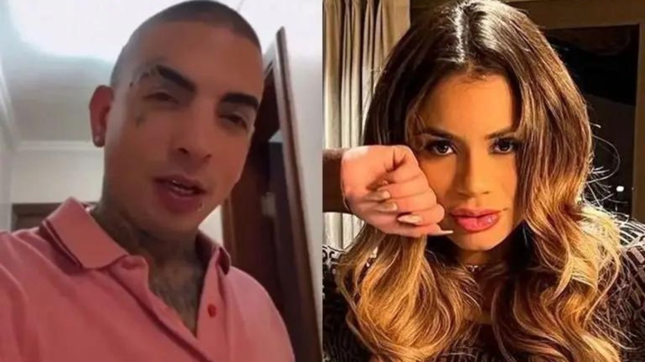 Após indiretas, Lexa curte post com crítica a MC Guimê: ‘Papelão que fez em rede nacional’ Lorena Bueri