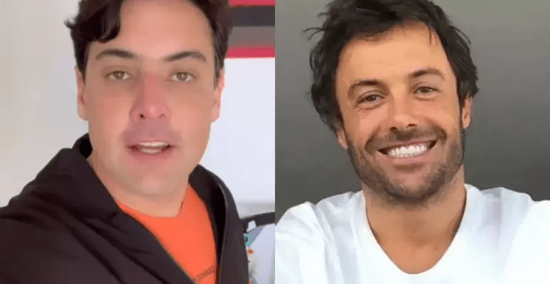 MP quer indiciarBruno de Luca por omissão de socorro em acidente de Kayky Brito