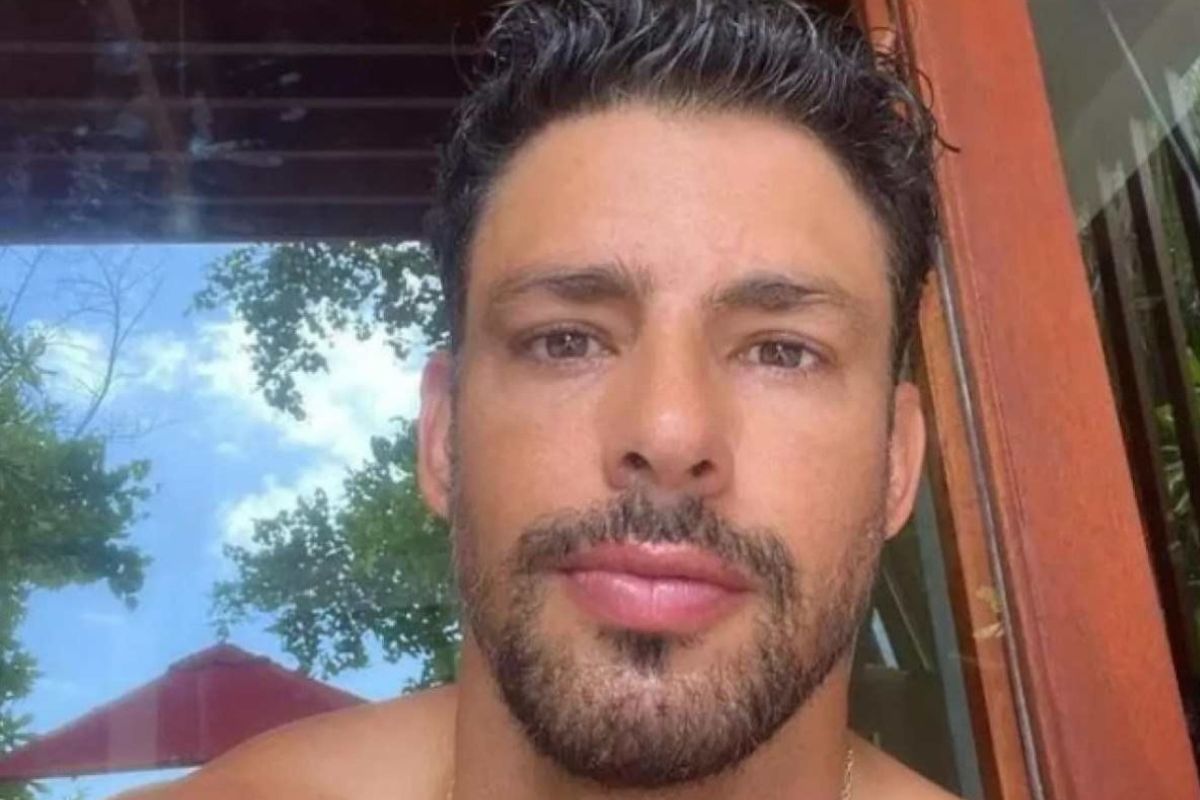Cauã Reymond