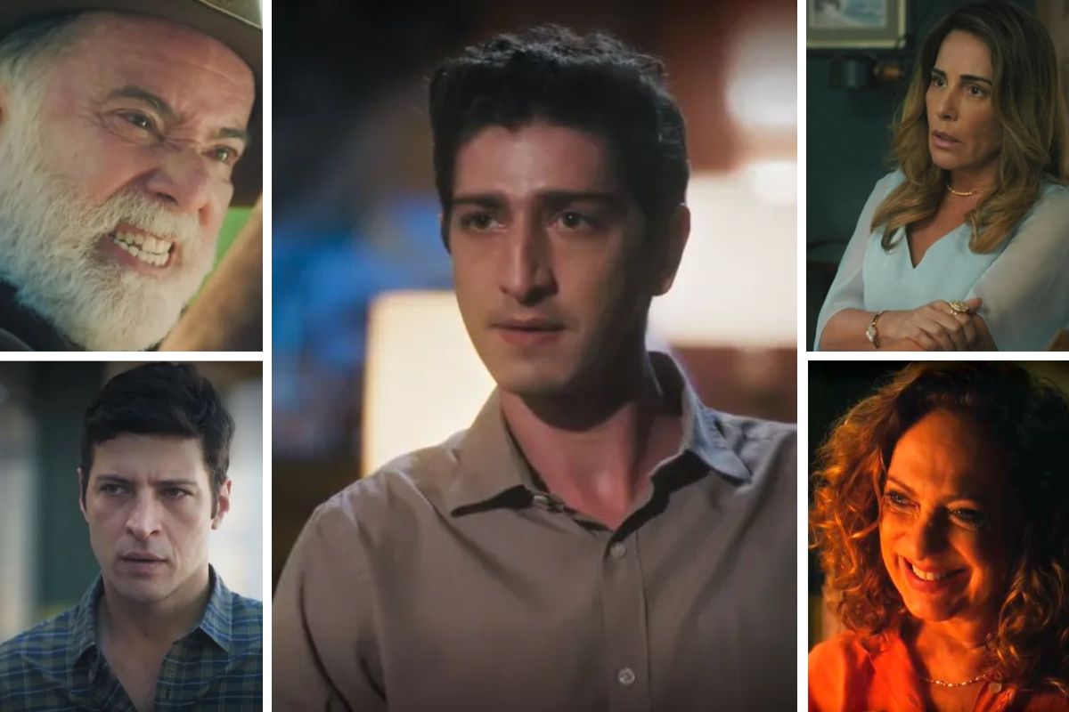 Quem Matou Daniel: Mistério é resolvido com confissão