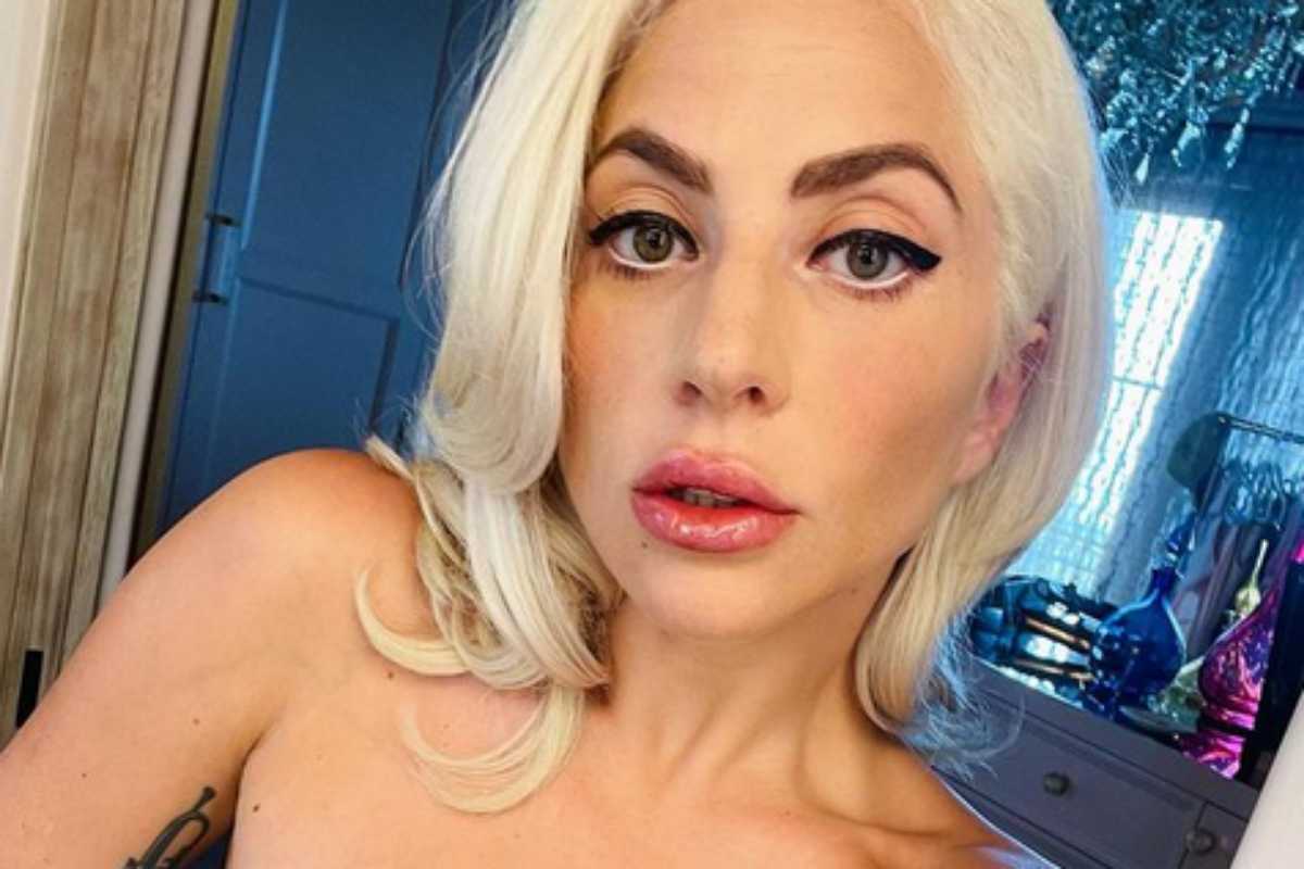 Lady Gaga