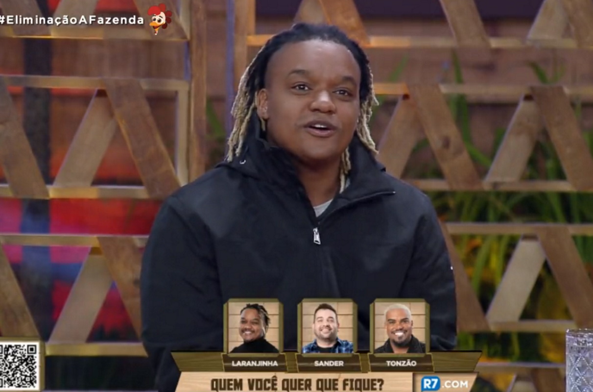 darlan cunha