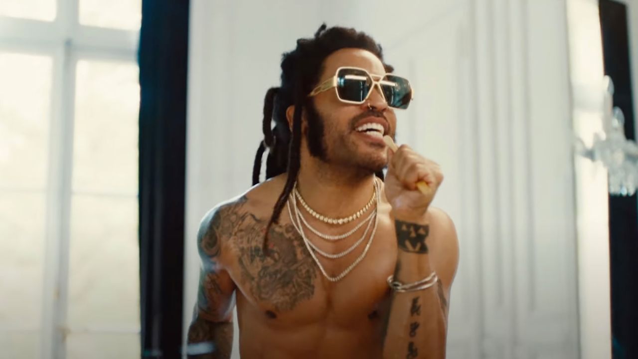 Lenny Kravitz retorna com a explosiva “TK421”; veja letra e tradução