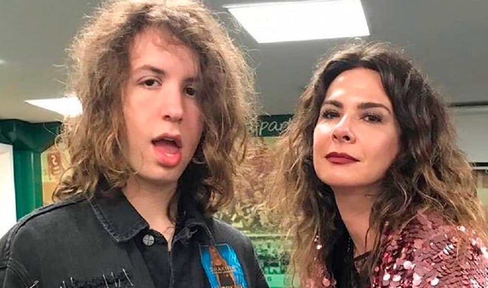 Filho de Luciana Gimenez, Lucas Jagger pode ficar sem herança; veja o motivo