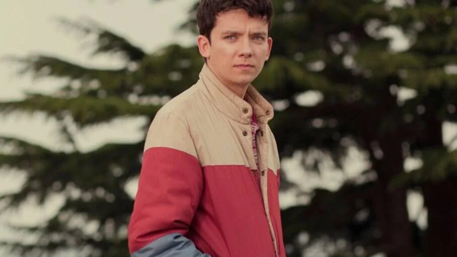 Vaza suposto vídeo do ator Asa Butterfield, o Otis de Sex Education, se masturbando e agita a web