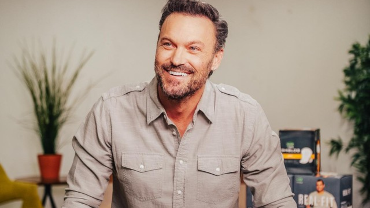 Brian Austin Green revela doença por conta de dieta Lorena Bueri