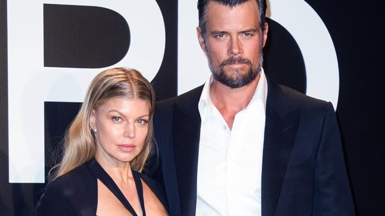 Josh Duhamel expõe motivos que levaram ao divórcio com Fergie Lorena Bueri