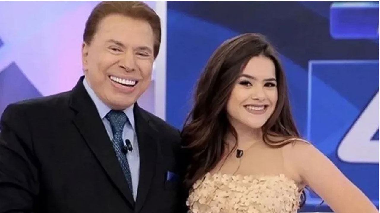 Portiolli revela que Silvio Santos surpreendeu a todos com decisão feita sem consultar Maisa Lorena Bueri