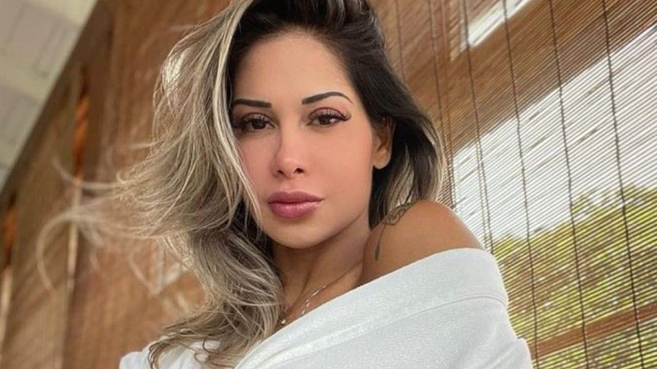 Maíra Cardi é processada e condenada após vender curso online Lorena Bueri