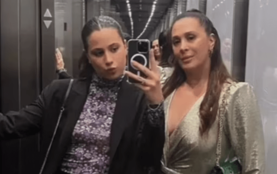 Claudia Raia é barrada em balada de Nova York e dispara: “Não tá fácil pra ninguém”