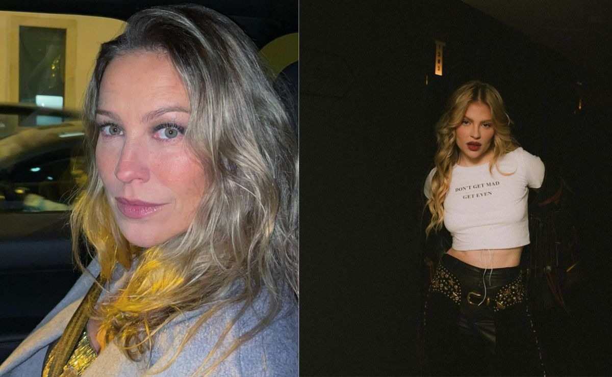 Luana Piovani acusa Luísa Sonza de sensualizar música infantil: “Tenho ojeriza, isso é um absurdo!”