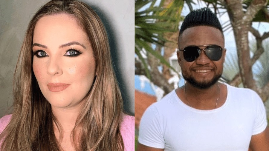 Sertanejo João Vittor é preso por matar namorada carbonizada