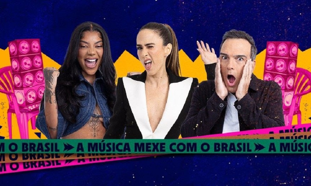 Artistas não querem marcar presença no Prêmio Multishow por suposta manipulação de resultados