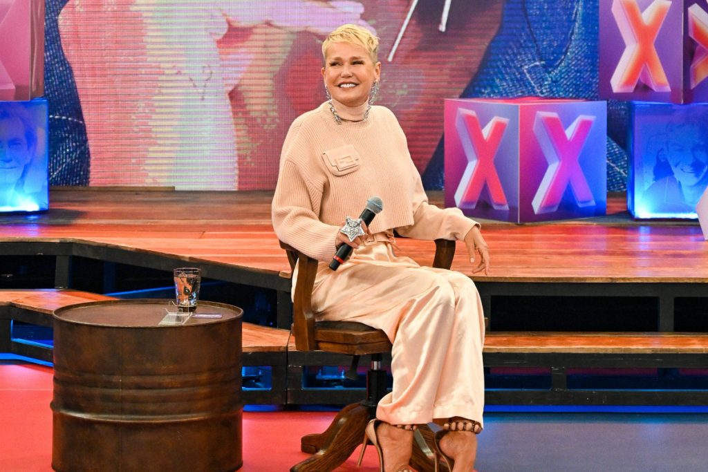 xuxa