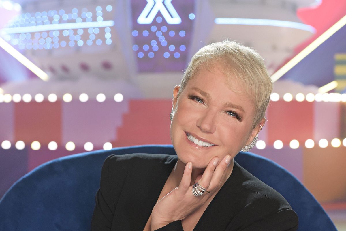 Xuxa