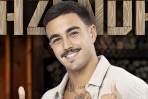 A Fazenda 15: Yuri Meirelles vence a Prova de Fogo