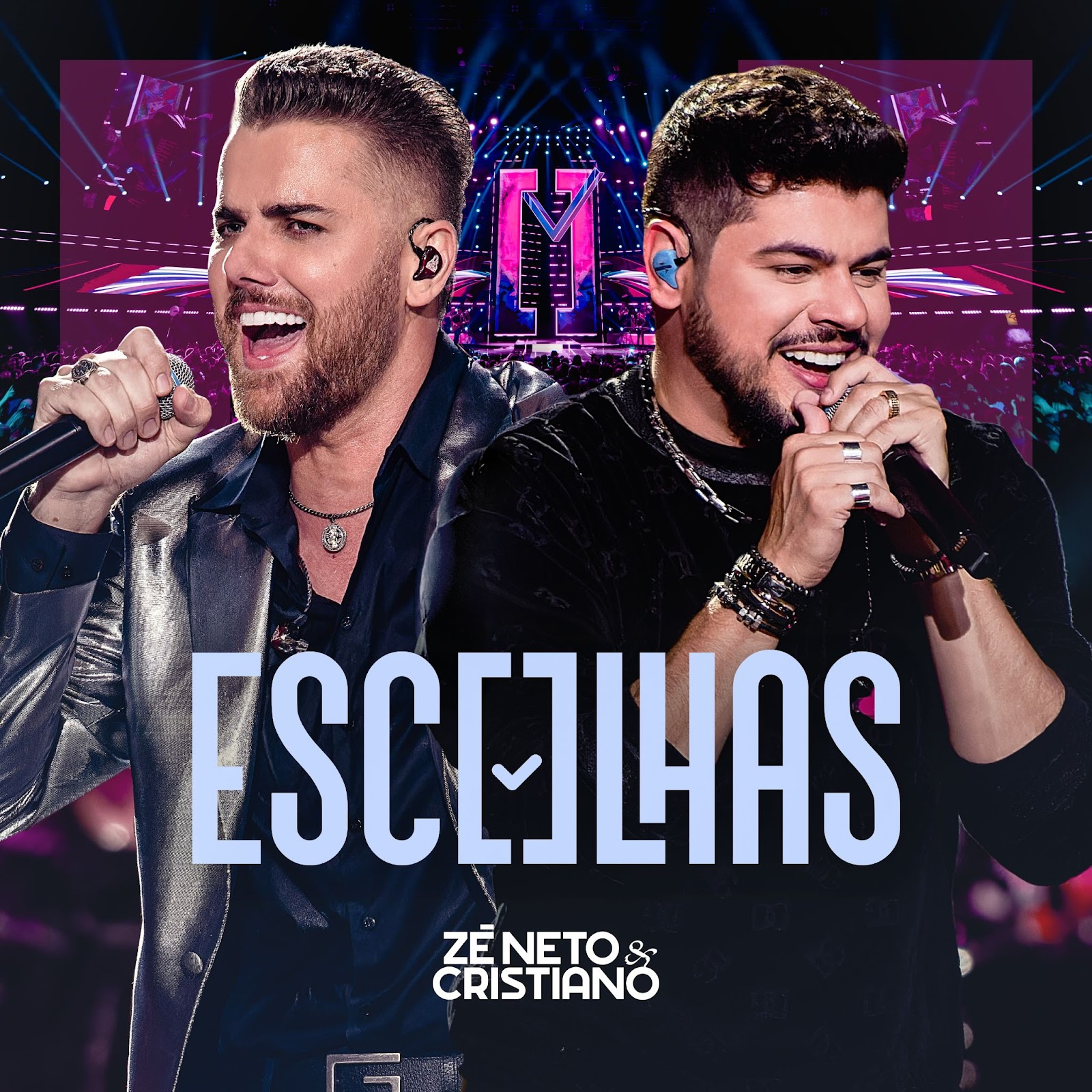 Letra: ‘Alô Tranqueira’ – Zé Neto e Cristiano
