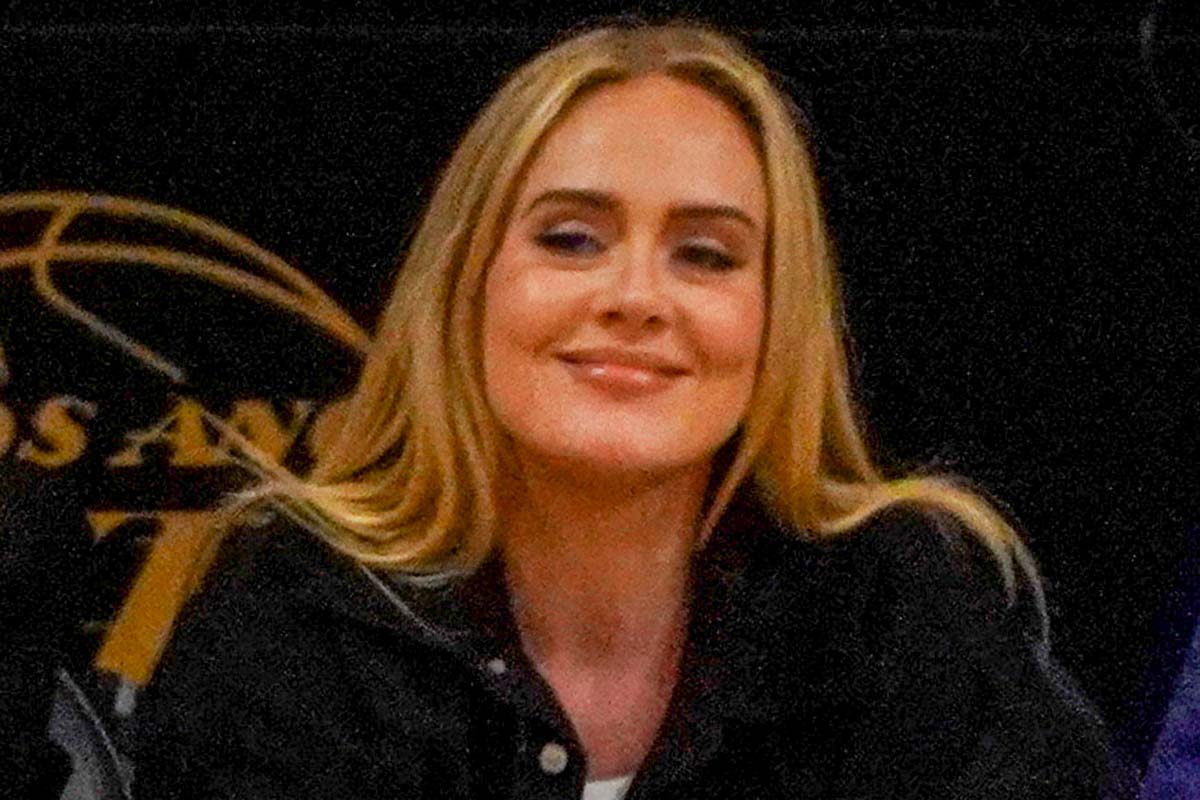 Adele revela que voltou a beber após problemas com alcoolismo. Fãs ficam preocupados