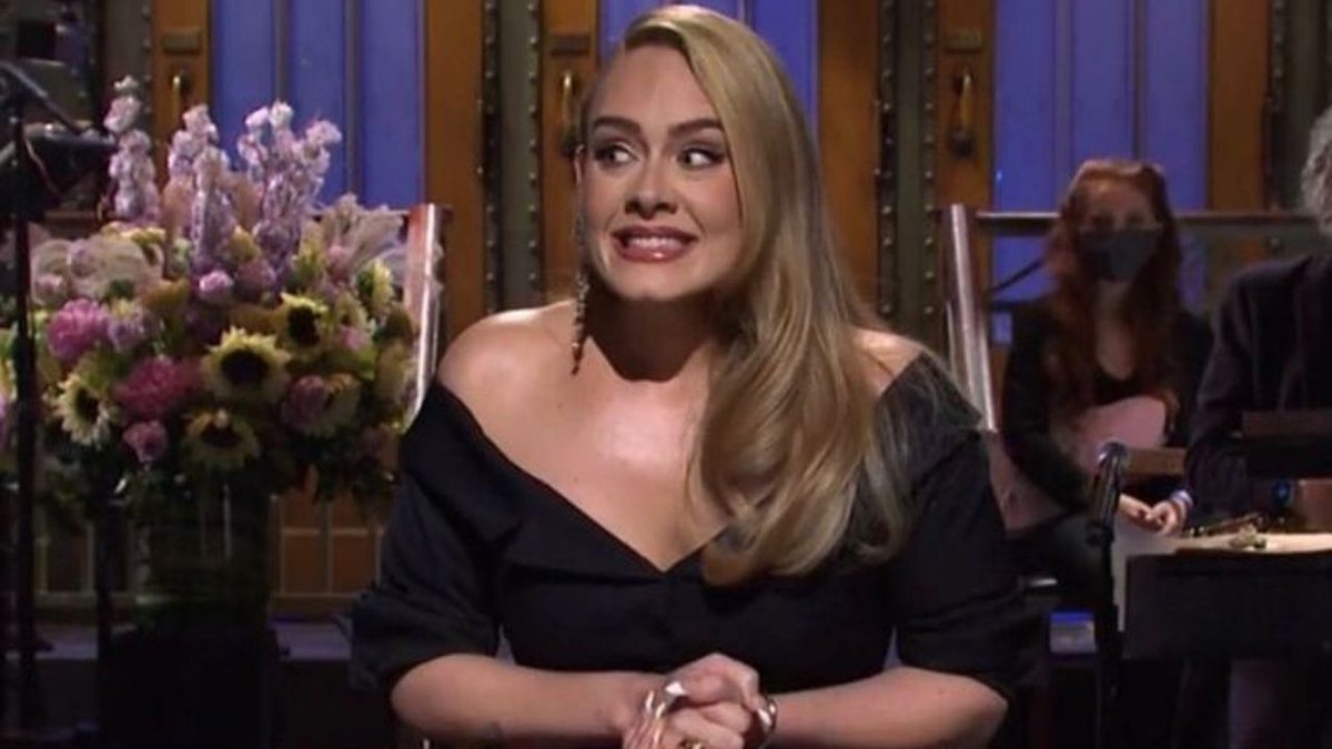 Adele não tem interesse em shows no Brasil, dizem produtores