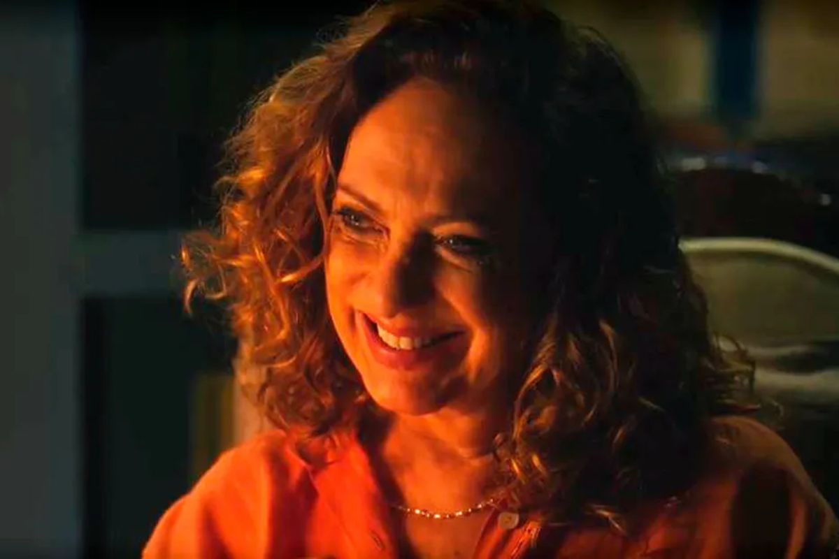 Agatha em Terra e Paixão