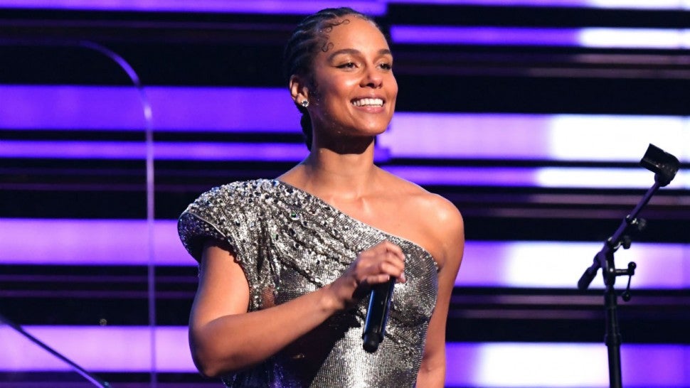 Letra e tradução: ‘Golden Child’ – Alicia Keys
