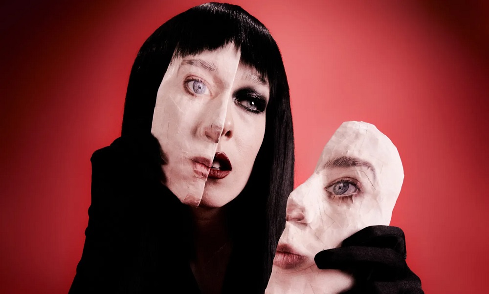 Letra e tradução: ‘Girl With No Face’ – Allie X