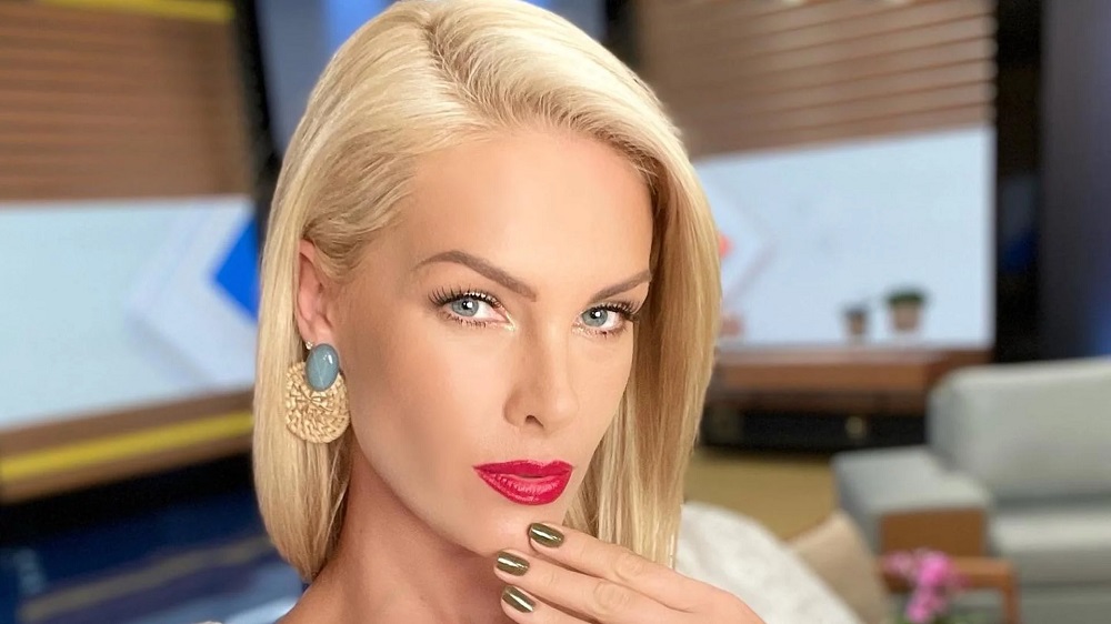 Alexandre Correa diz ter provas que podem acabar com Ana Hickmann
