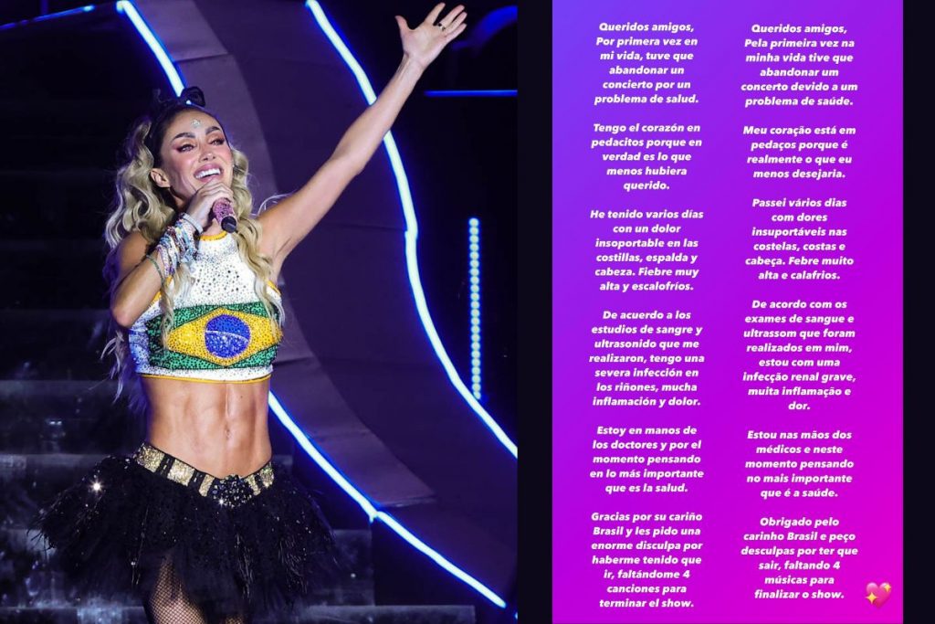 anahi-comunicado-completo-1024x683-3 Anahí, do RBD e comunicado informando que está com infecção renal grave
