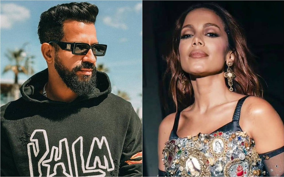 Letra: ‘MONSTRÃO’ – Dennis Dj e Anitta