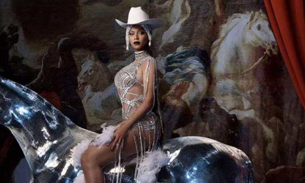 NY Post afirma que Beyoncé será a nova chacretes de Vegas