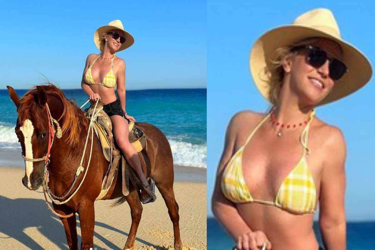 Britney Spears
