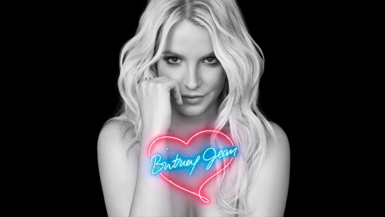 10 anos de “Britney Jean”