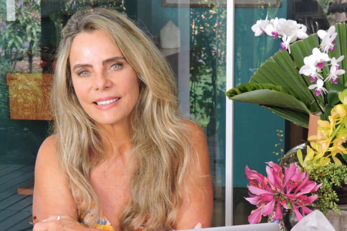 Bruna Lombardi