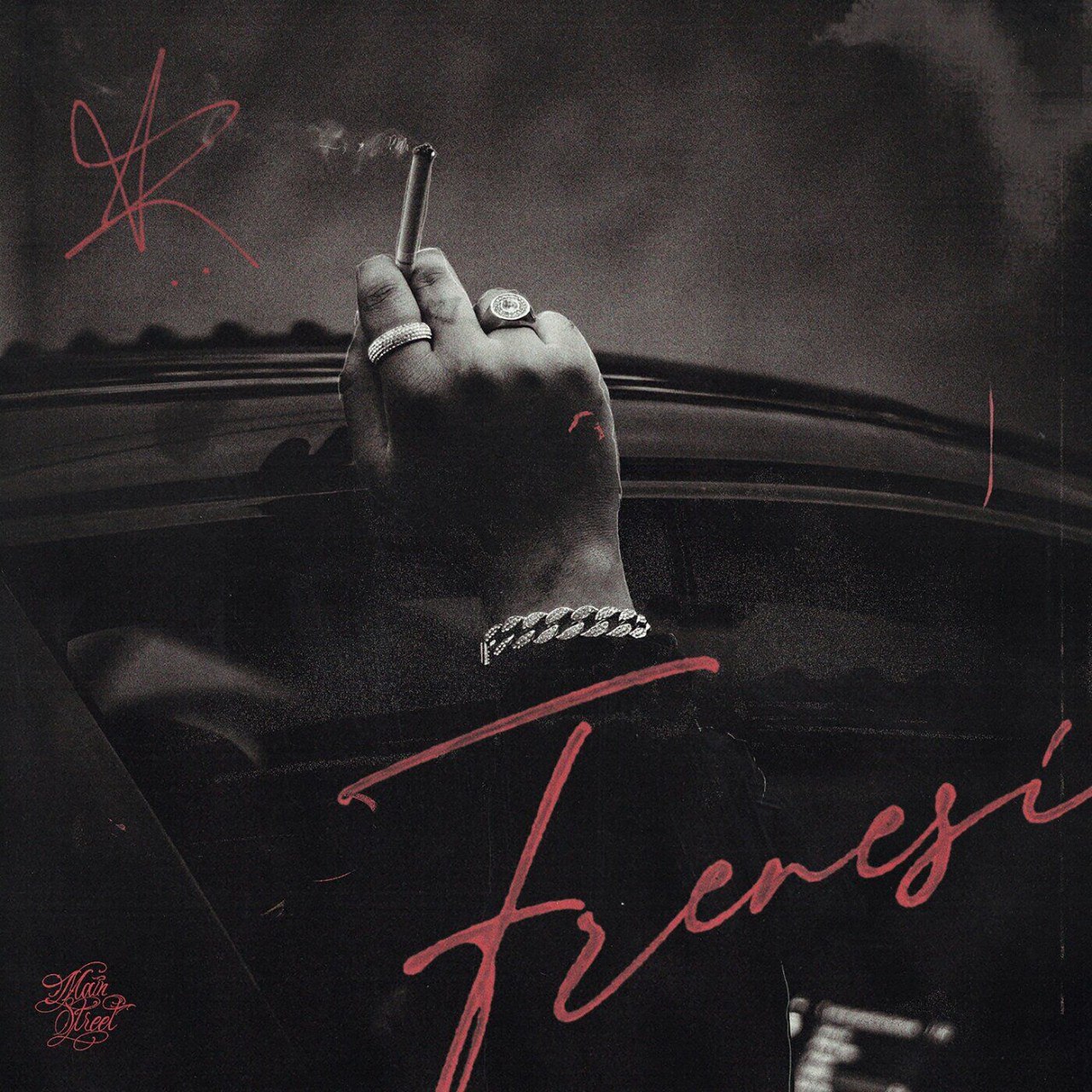 Letra: ‘Frenesi’ – Azevedo & Caio Luccas