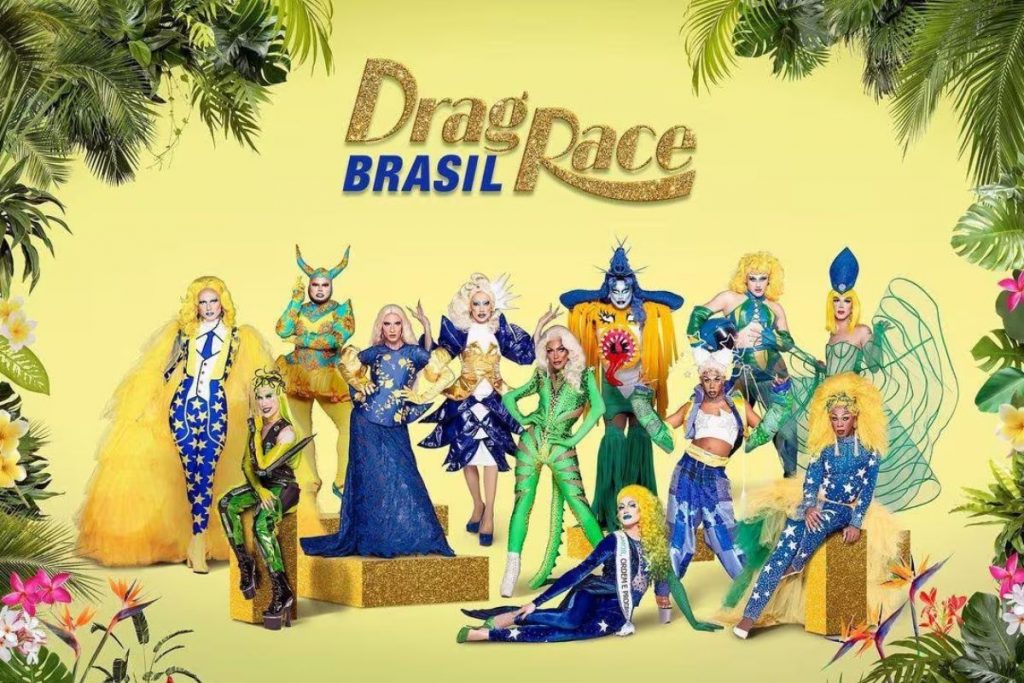 Drag Race Brasil