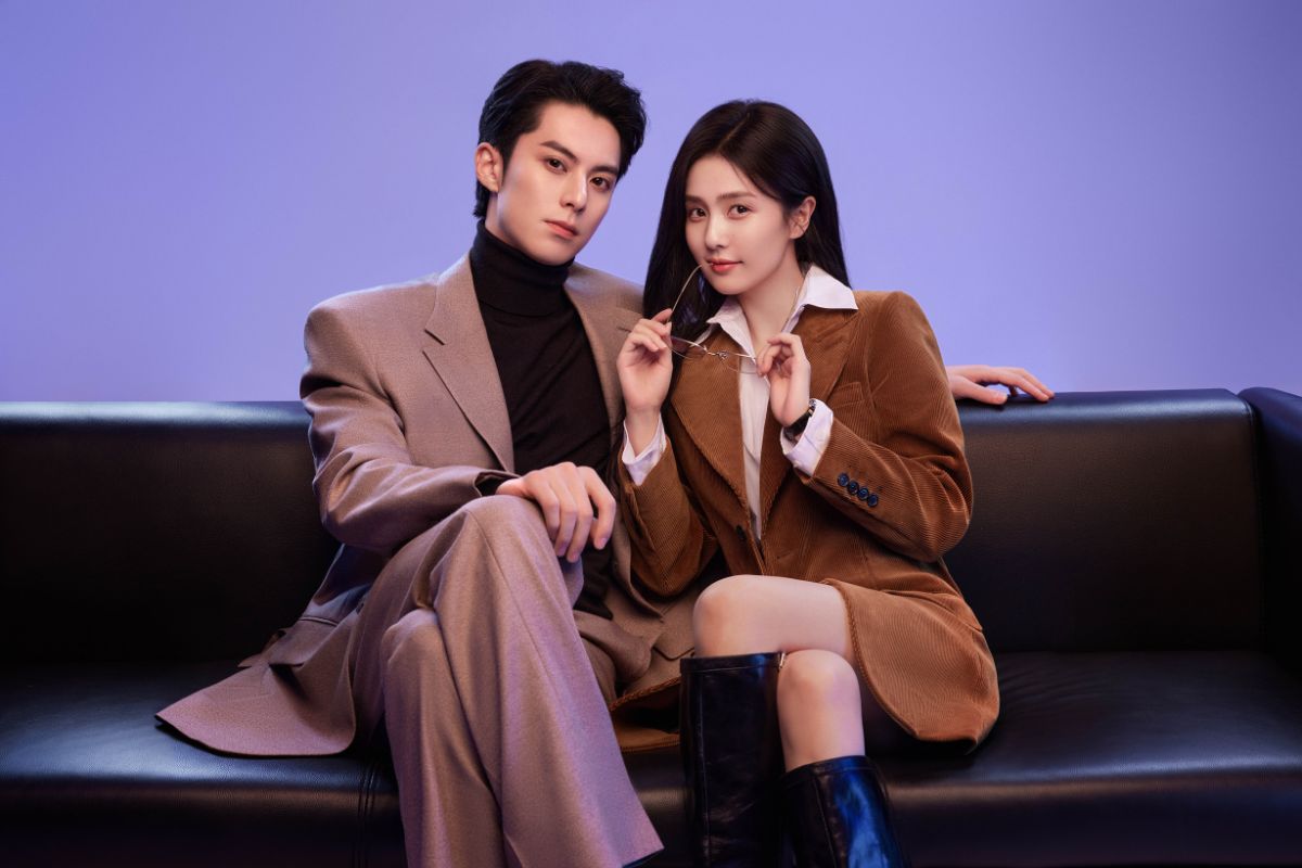 Dylan Wang