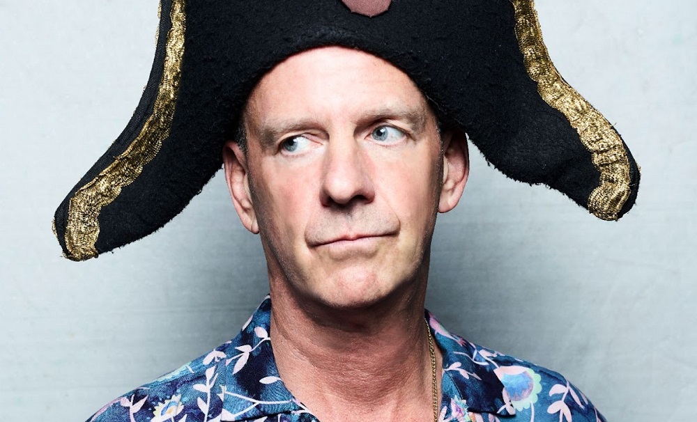 Fatboy Slim retorna a São Paulo após hiato de 10 anos