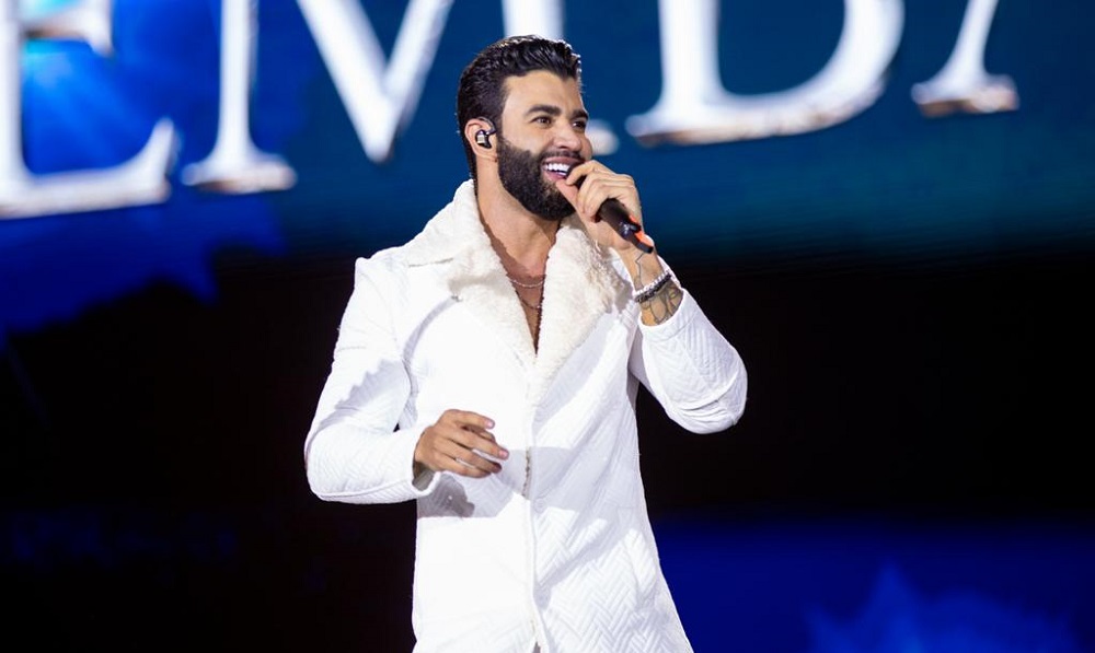 Gusttavo Lima lança single “Torce O Olho”, com Hugo e Guilherme; veja letra