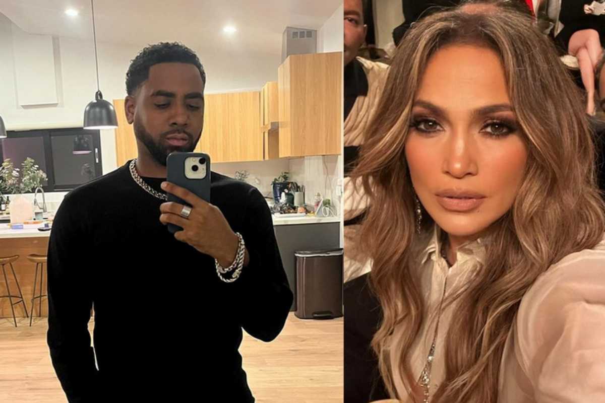 Jharrel Jerome, Jennifer Lopez