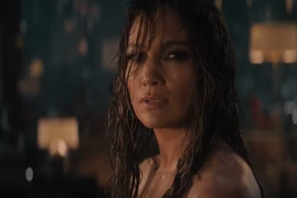 Jennifer Lopez, This is me... Now