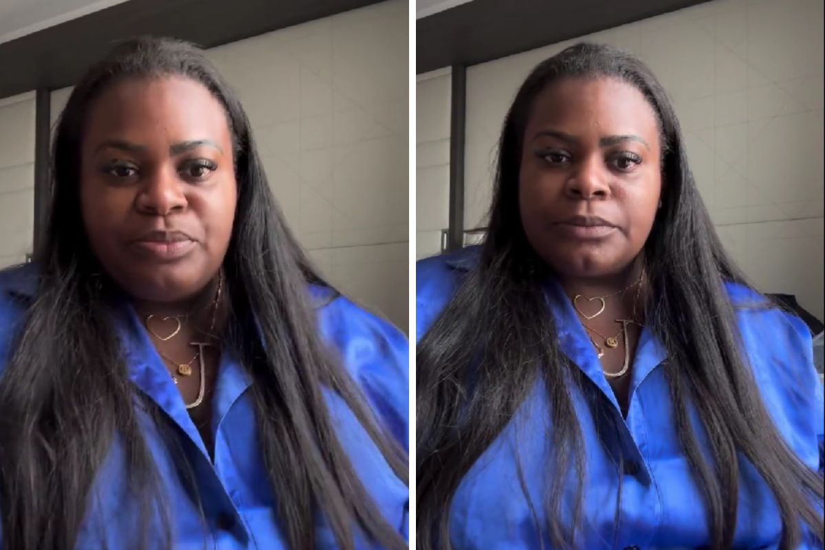 Jojo Todynho fala sobre o vírus HIV com um grande alerta (Reprodução/Instagram)