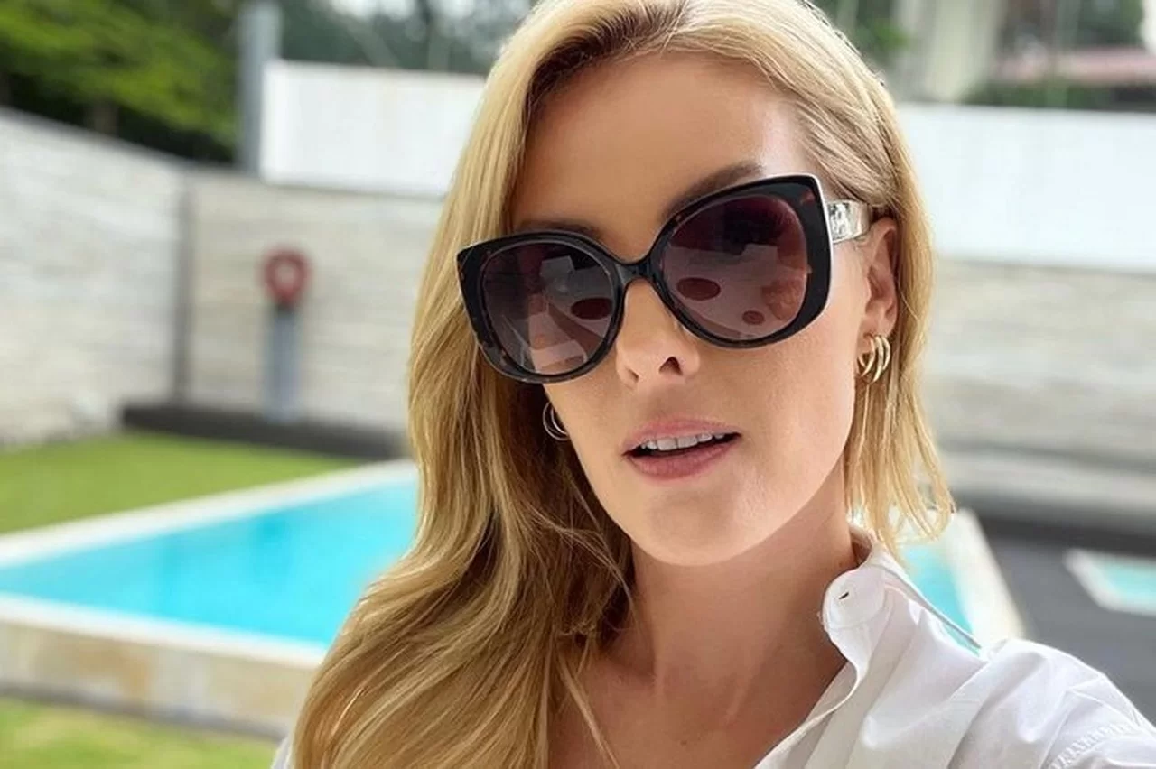 Ana Hickmann
