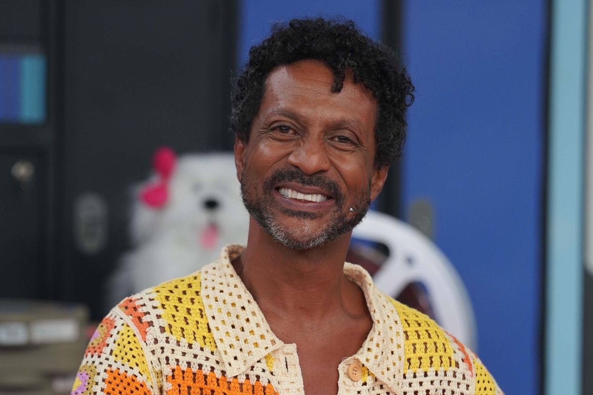 Luís Miranda