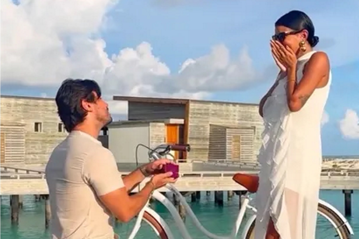 Mariano e Jake